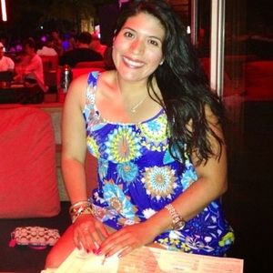 Meet your Posher, Cindy